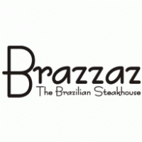 Brazzaz logo vector logo