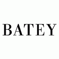 Batey logo vector logo