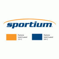 sportium logo vector logo