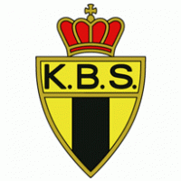 KS Berchem (70’s logo) logo vector logo