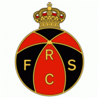 RFC Seraing (80’s logo) logo vector logo