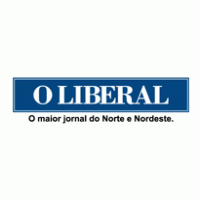 Jornal O Liberal logo vector logo