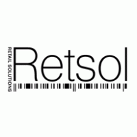 Retsol logo vector logo