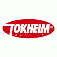 Tokheim logo vector logo