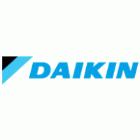 Daikin (Colour) logo vector logo