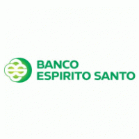 BES – Banco Espírito Santo logo vector logo