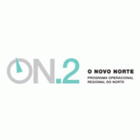 ON.2 – Programa Operacional do Norte logo vector logo