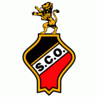 SC Olhahense (current logo 2009) logo vector logo