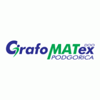 GRAFOMATEX D.O.O. logo vector logo