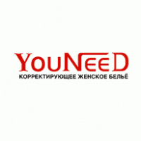 YouNeed logo vector logo