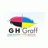 GH GRAFF logo vector logo