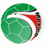 mexico logo logo vector logo