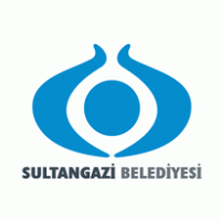 SULTANGAZİ logo vector logo