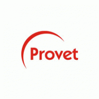 Provet logo vector logo