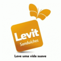 Levit logo vector logo