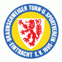 Eintracht Braunschweig logo vector logo