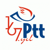 PTT’nin 167.yili logo vector logo