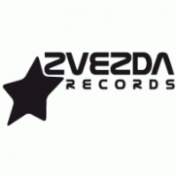 Zvezda Rec logo vector logo