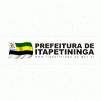 Prefeitura de Itapetininga logo vector logo