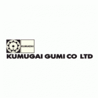 Kumugai Gumi Co Ltd logo vector logo