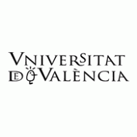 UNIVERSIDAD DE VALENCIA logo vector logo