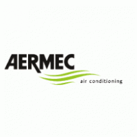 Aermec North America logo vector logo