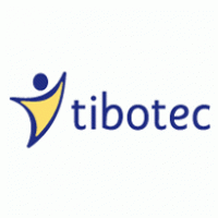 Tibotec logo vector logo
