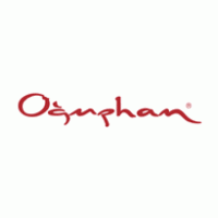 Oguzhan logo vector logo