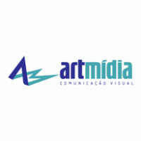 artmidia logo vector logo