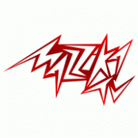 Mazzika logo vector logo