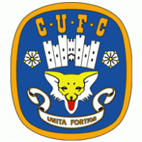 FC Carlisle United (logo of 70’s) logo vector logo