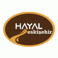 Hayal Kahvesi logo vector logo