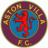 FC Aston Villa Birmingham (1970’s logo) logo vector logo