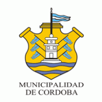 Municipalidad de Cordoba logo vector logo