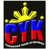 cyk logo vector logo