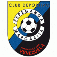Pepeganga logo vector logo