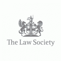 The Law Society logo vector logo