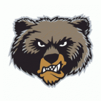 Montana Grizzlies logo vector logo