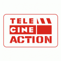 TELECINE ACTION logo vector logo