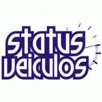 Status Veículos logo vector logo