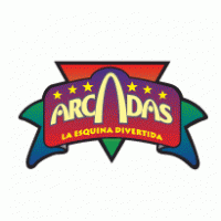 ARCADAS logo vector logo
