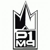 PIMP FOUNDATION logo vector logo