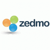 Zedmo logo vector logo