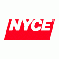 NYCE Corporation logo vector logo