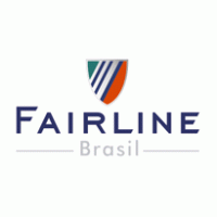 Fairline Boats logo vector logo