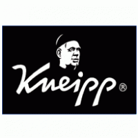 Kneipp logo vector logo