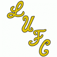 FC Leeds United (early 70’s logo) logo vector logo
