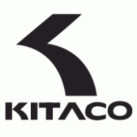 KITACO logo vector logo