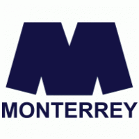 Rayados de Monterrey logo 1991-1999 logo vector logo