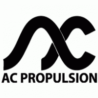 AC Propulsion logo vector logo